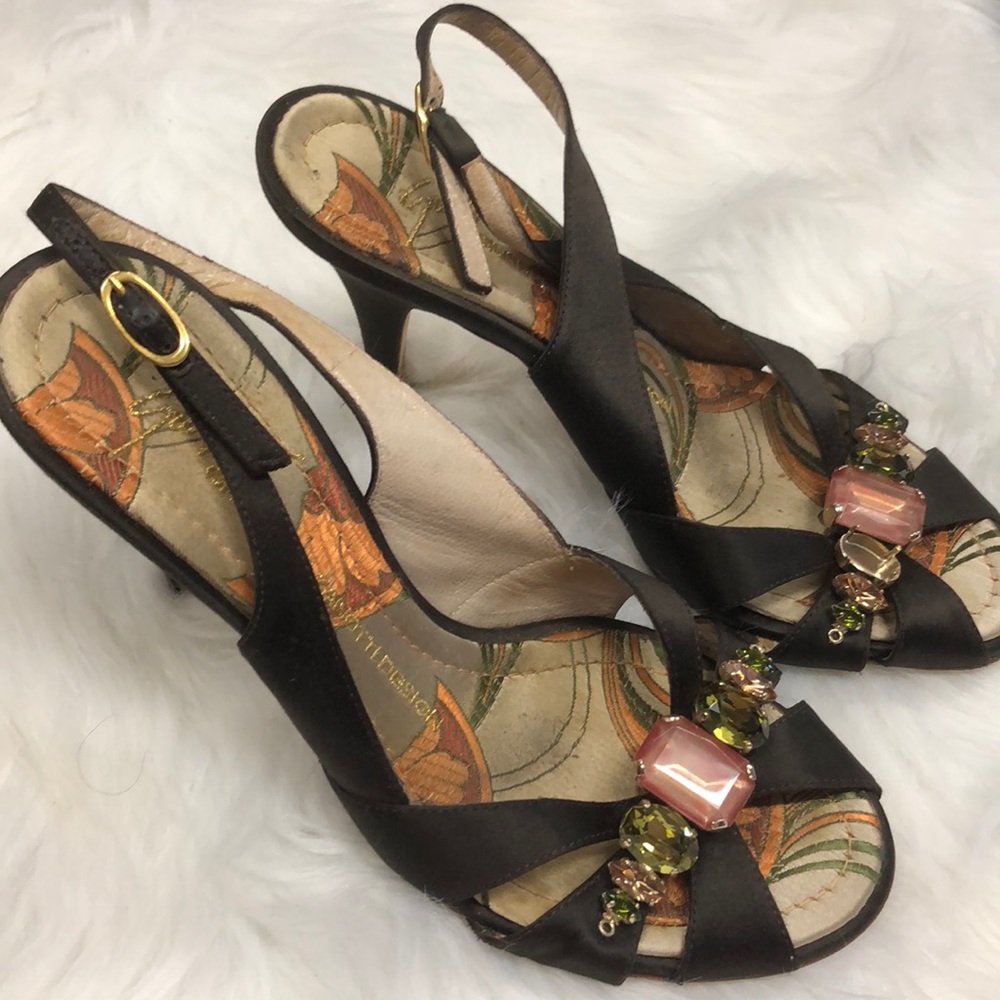 Giuseppe Zanotti Design Heels